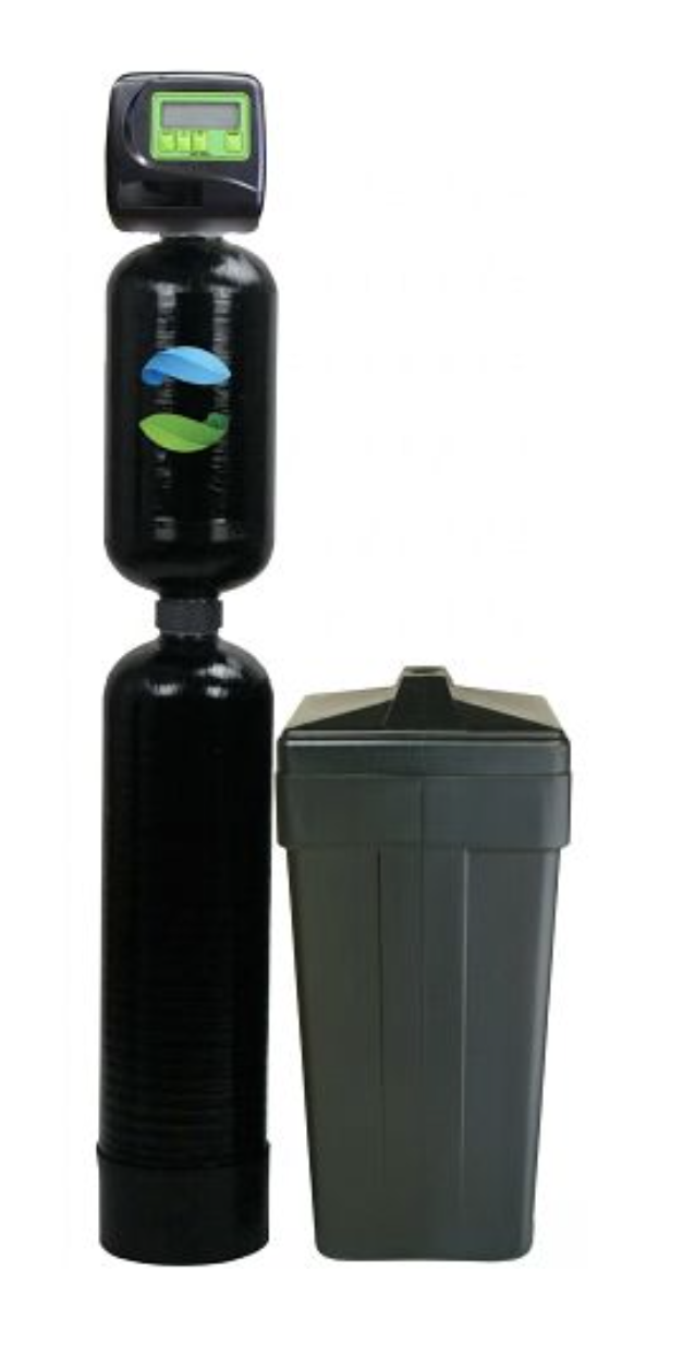 Water Softener System - Green Fusion